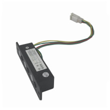106 * 26 mm de haute tension Digital Live Charged Display Indicator Dispositif pour commutation intérieure